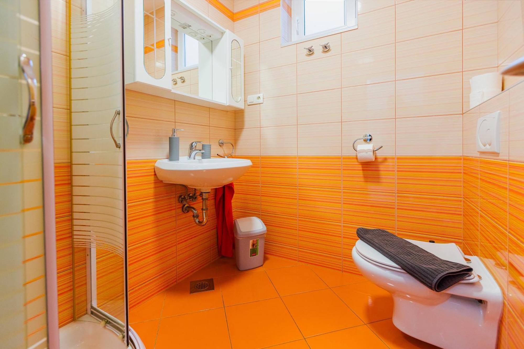 בלד Modern Apartment מראה חיצוני תמונה